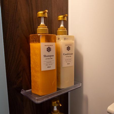 Tkd House Furano Apartment Екстериор снимка