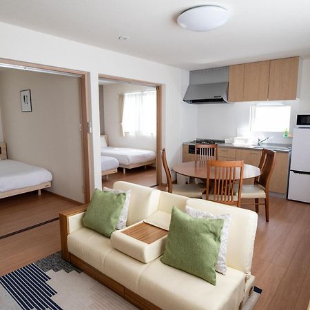 Tkd House Furano Apartment Екстериор снимка