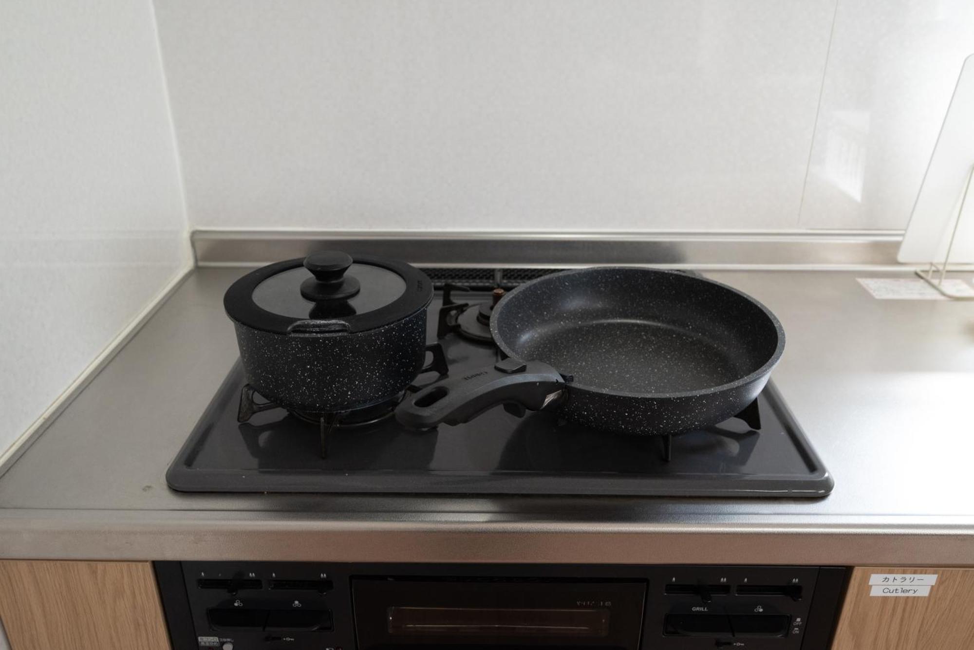 Tkd House Furano Apartment Екстериор снимка