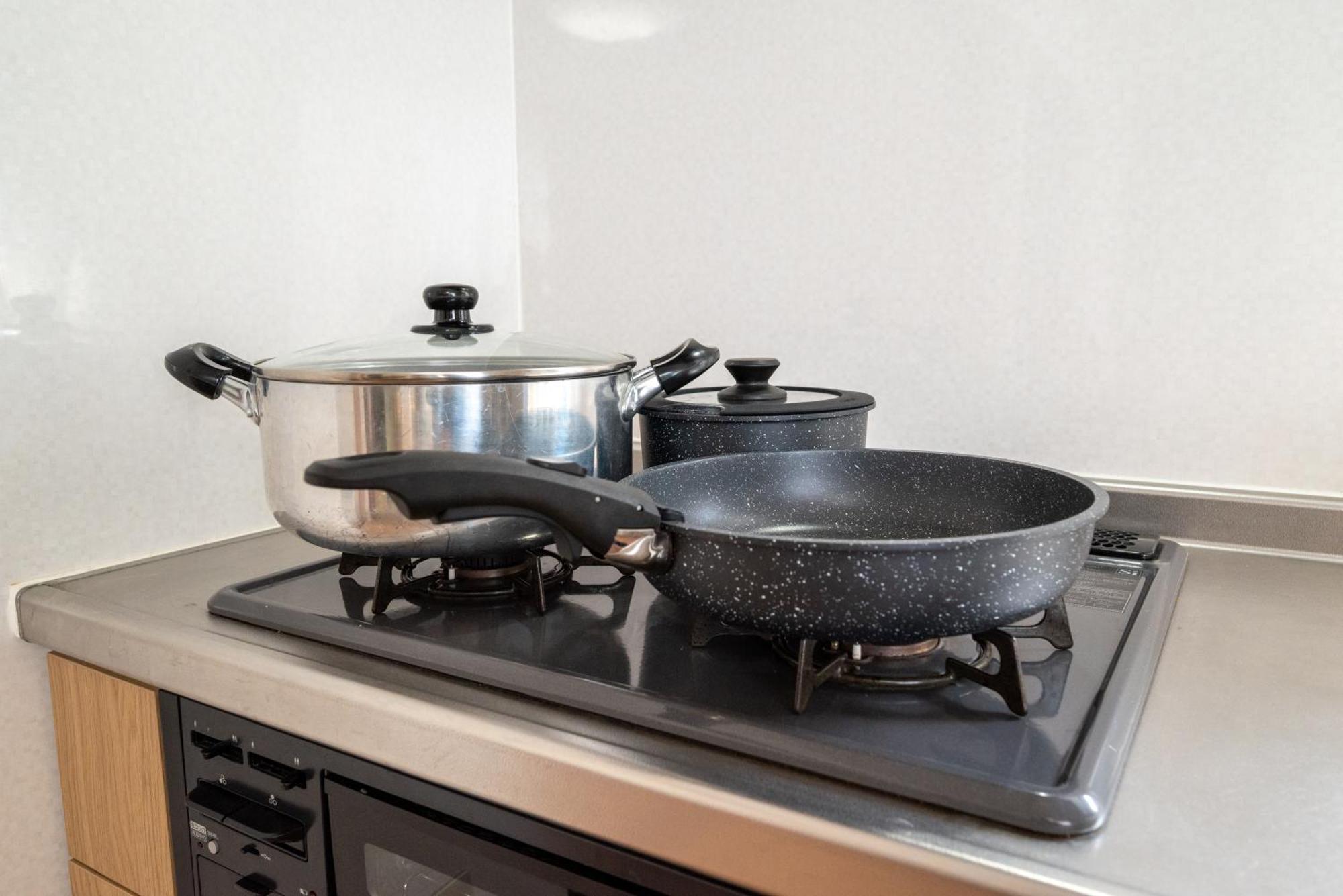 Tkd House Furano Apartment Екстериор снимка