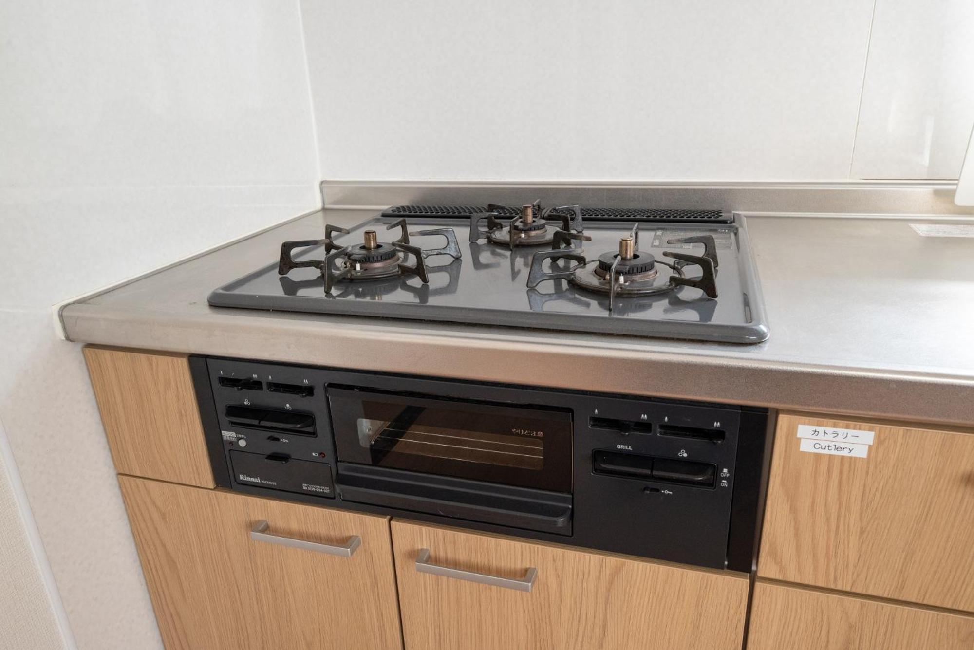 Tkd House Furano Apartment Екстериор снимка