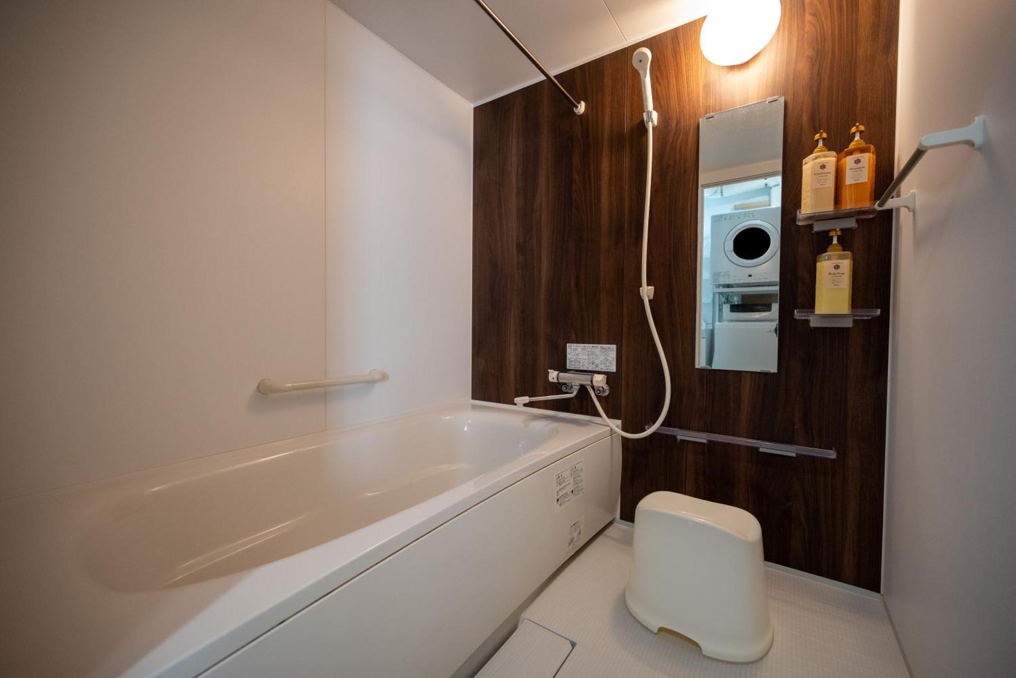 Tkd House Furano Apartment Екстериор снимка