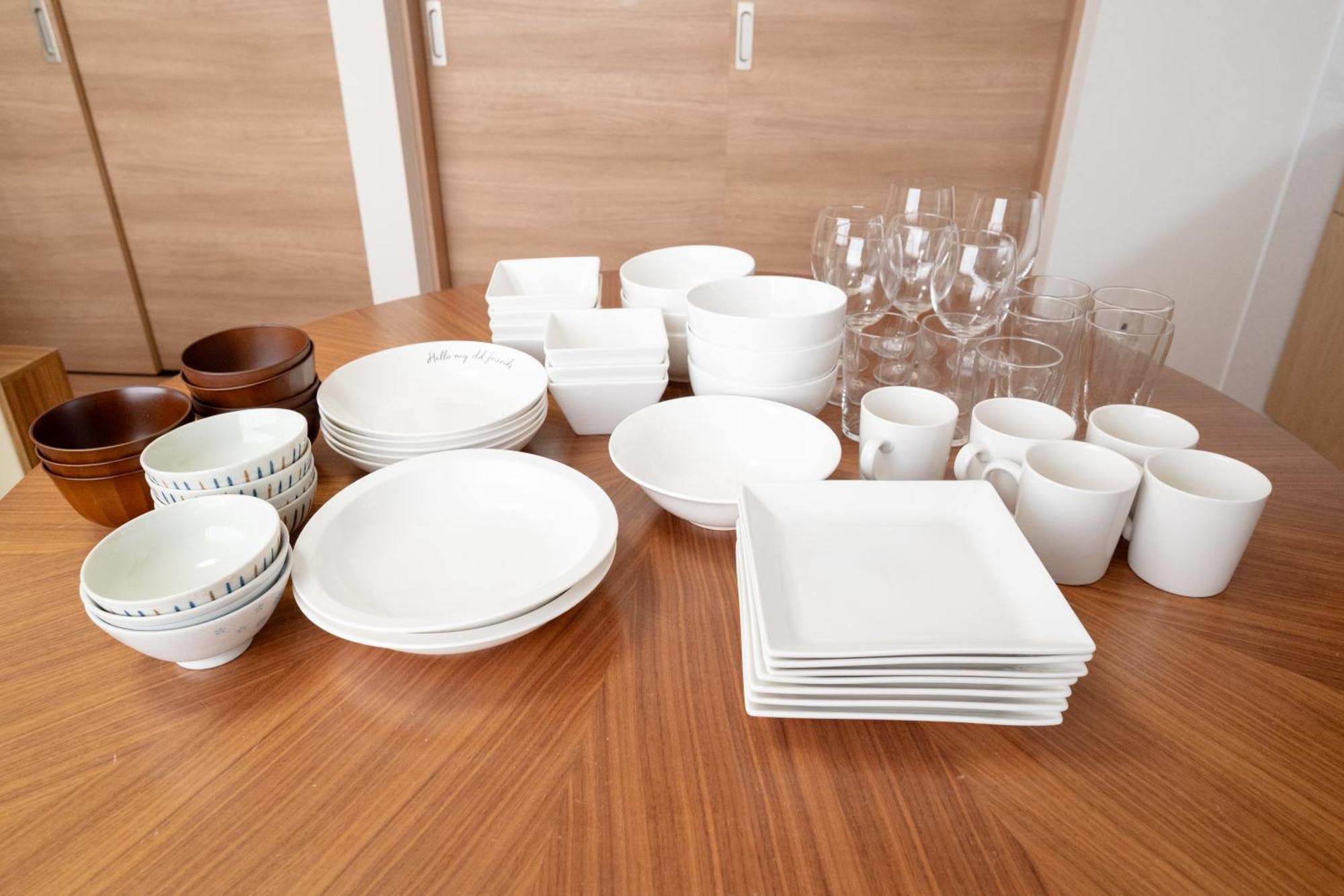 Tkd House Furano Apartment Екстериор снимка