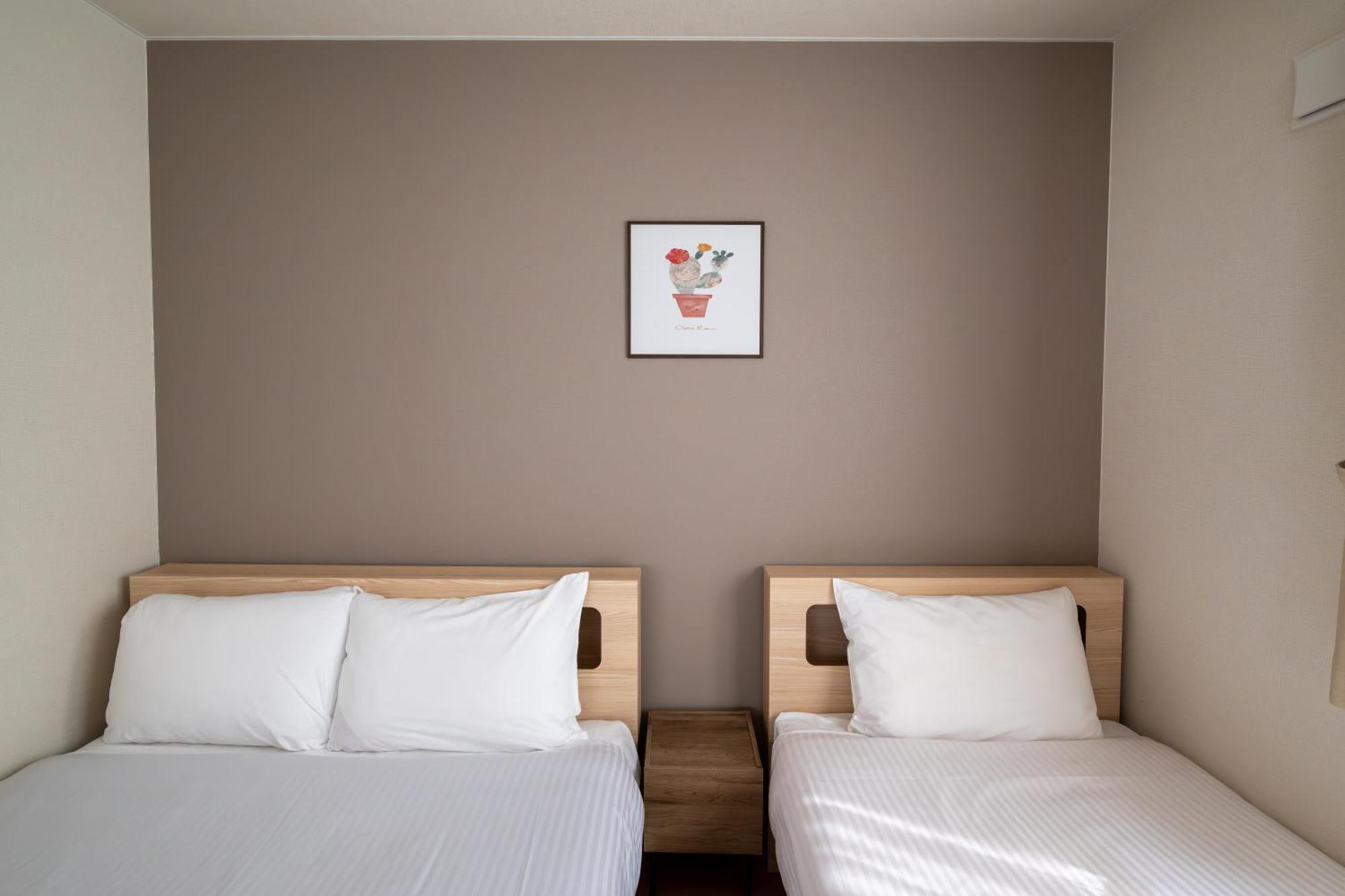 Tkd House Furano Apartment Екстериор снимка